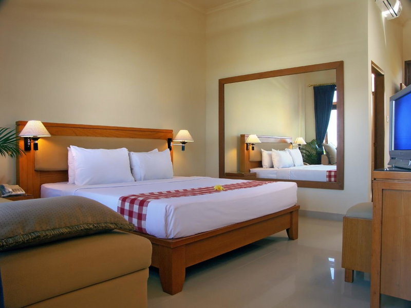 Febri's Hotel & Spa, Kuta, Indonesia
