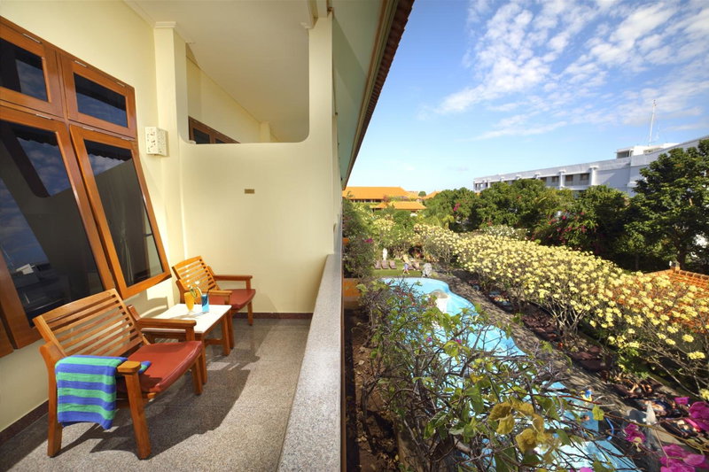Febri's Hotel & Spa, Kuta, Indonesia