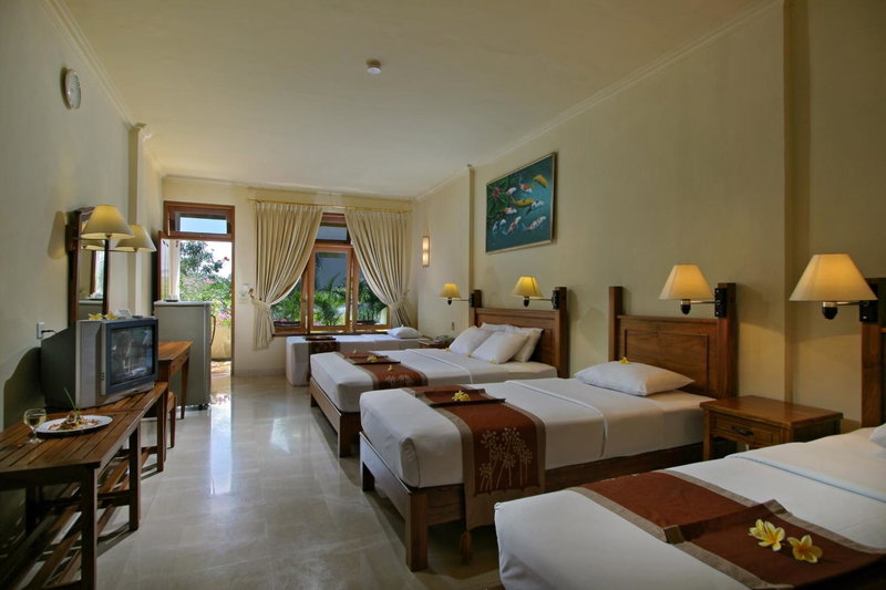 Febri's Hotel & Spa, Kuta, Indonesia
