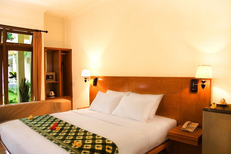 Febri's Hotel & Spa, Kuta, Indonesia