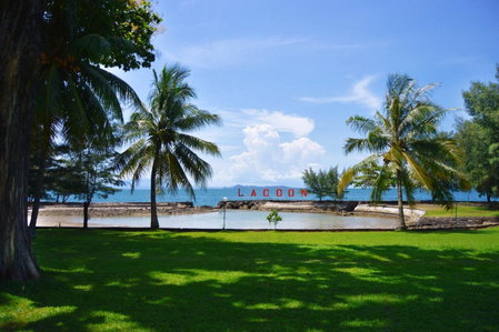 Sanghyang Indah Spa Resort, Anyer, Indonesia