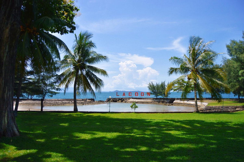 Sanghyang Indah Spa Resort, Anyer, Indonesia