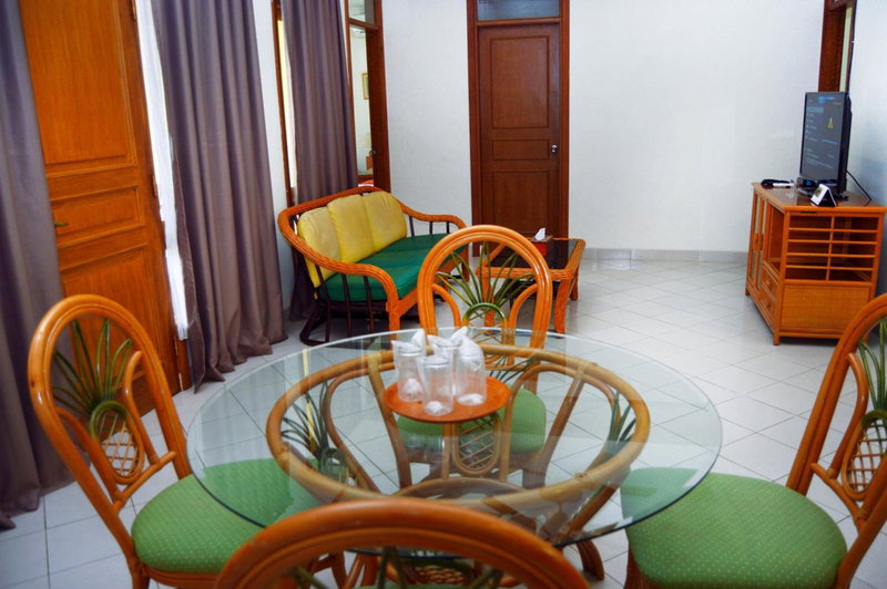 Sanghyang Indah Spa Resort, Anyer, Indonesia