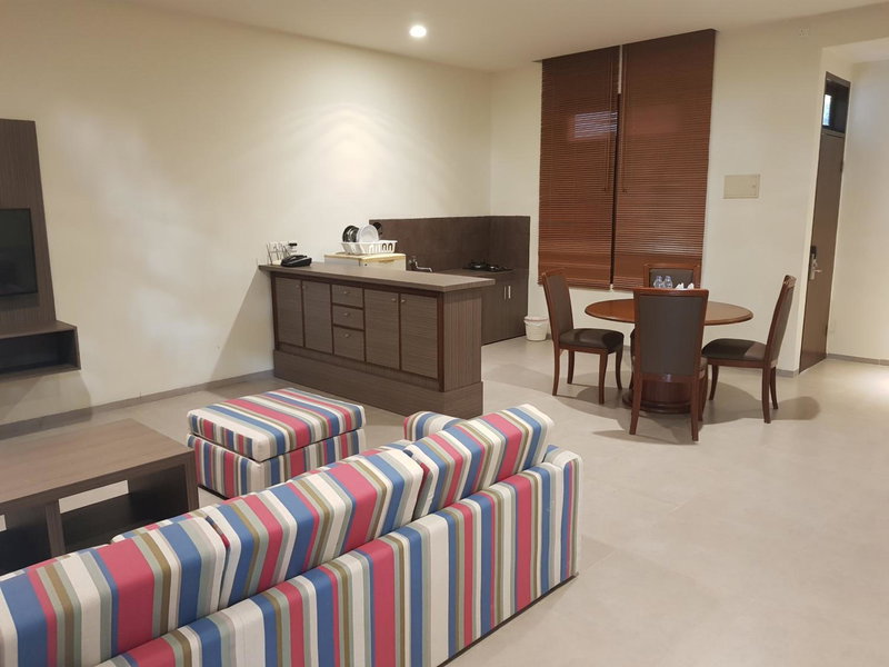 Sanghyang Indah Spa Resort, Anyer, Indonesia