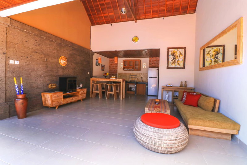 Taman Amertha Seminyak, Kuta, 인도네시아 공화국