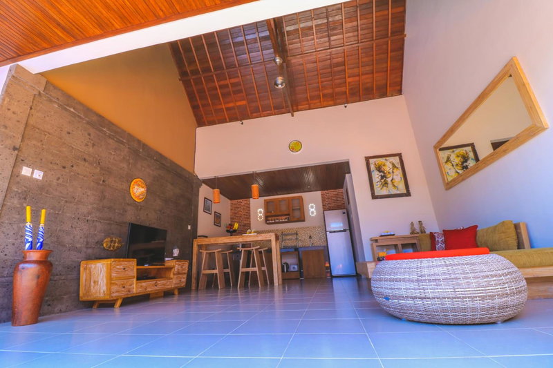Taman Amertha Seminyak, Kuta, 인도네시아 공화국
