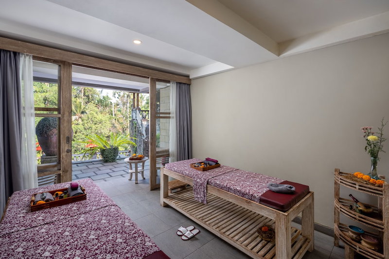 Kawi Resort A Spiritual Sanctuary to Escape, Ubud, Indonesia