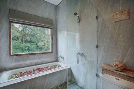 Kawi Resort A Spiritual Sanctuary to Escape, Ubud, Indonesia