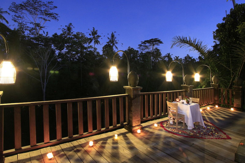 Kawi Resort A Spiritual Sanctuary to Escape, Ubud, Indonesia