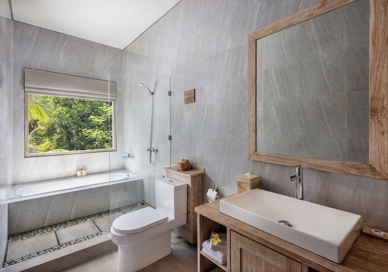 Kawi Resort A Spiritual Sanctuary to Escape, Ubud, Indonesia