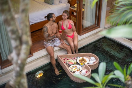 Aksari Villa Seminyak by Ini Vie Hospitality, Kuta, Indonesia