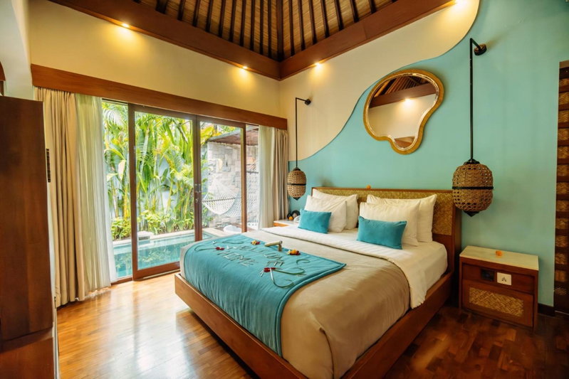 Aksari Villa Seminyak by Ini Vie Hospitality, Kuta, Indonesia