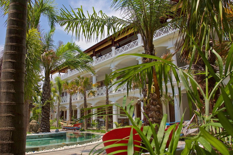 OK Divers Resort & Spa, 클룽클룽, 인도네시아 공화국