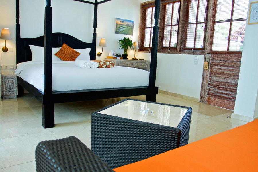 OK Divers Resort & Spa, 클룽클룽, 인도네시아 공화국