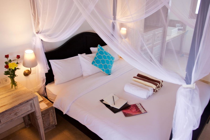 OK Divers Resort & Spa, 클룽클룽, 인도네시아 공화국