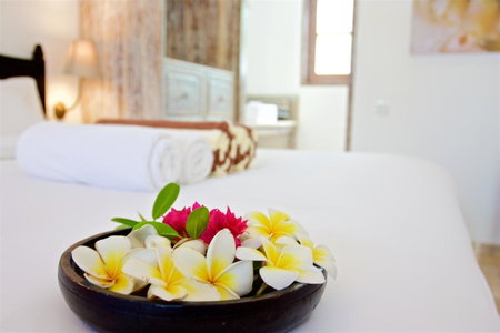 OK Divers Resort & Spa, 클룽클룽, 인도네시아 공화국