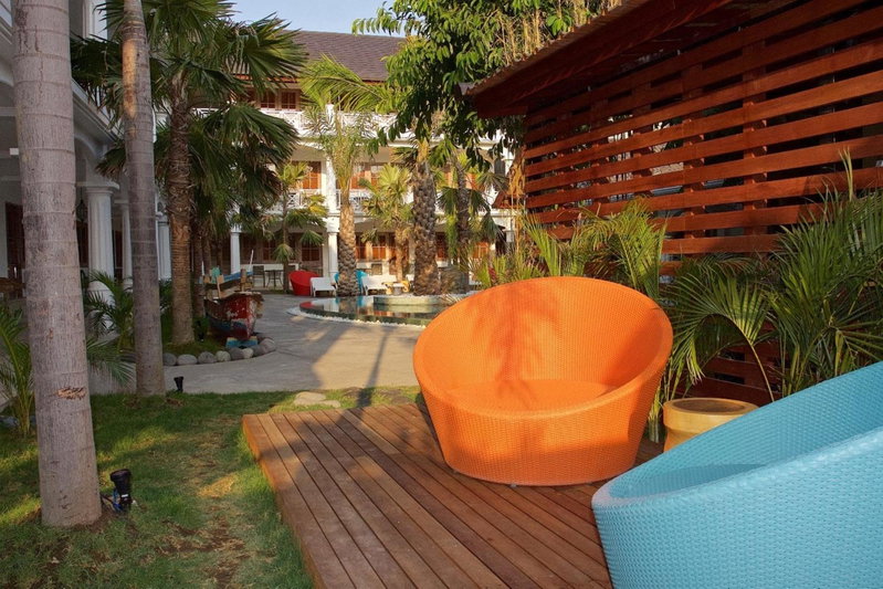 OK Divers Resort & Spa, 클룽클룽, 인도네시아 공화국