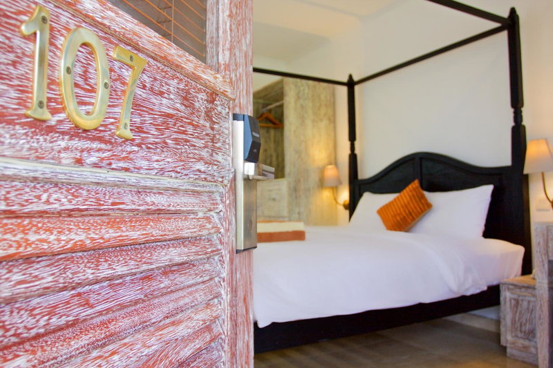 OK Divers Resort & Spa, 클룽클룽, 인도네시아 공화국