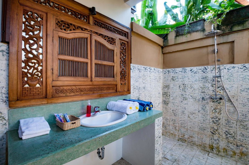 Bali Royal Heritage Villas, Kuta, Indonesia