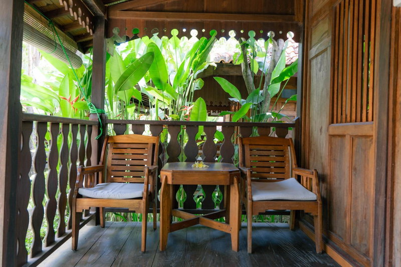 Bali Royal Heritage Villas, Kuta, Indonesia