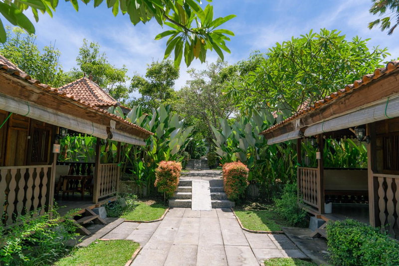 Bali Royal Heritage Villas, Kuta, Indonesia