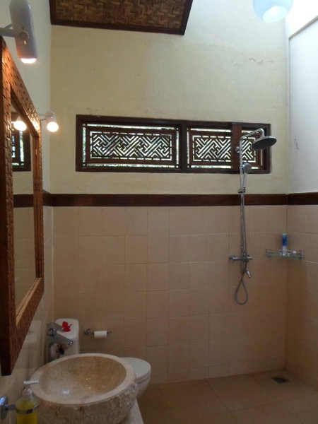 Lily Lane Villas, Ubud, Indonesia