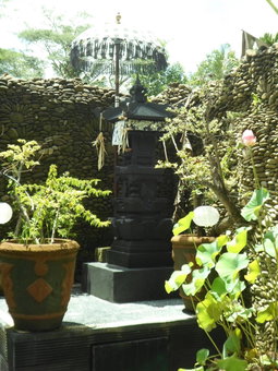 Lily Lane Villas, Ubud, Indonesia