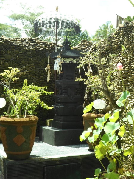 Lily Lane Villas, Ubud, Indonesia