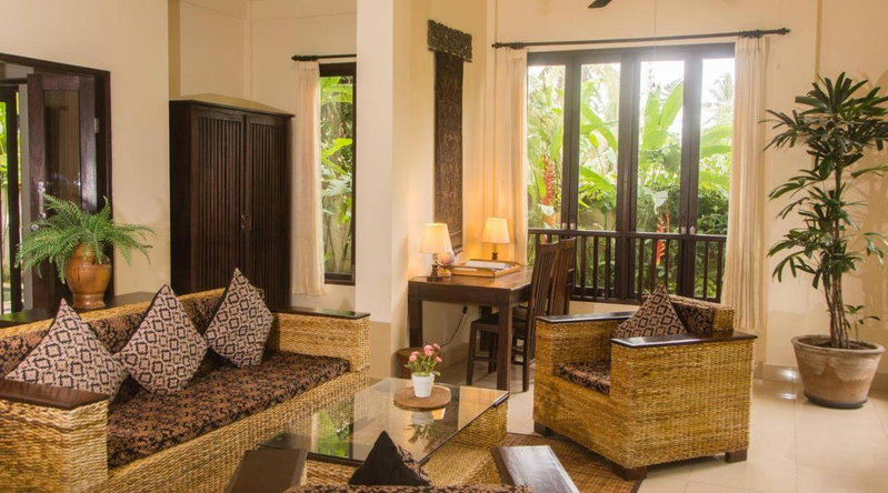 Lily Lane Villas, Ubud, Indonesia