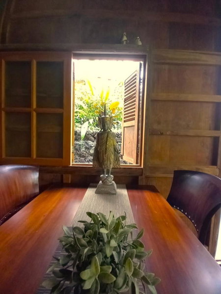 Lily Lane Villas, Ubud, Indonesia