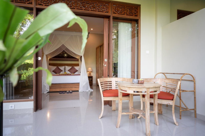 Nata Ubud, Ubud, Indonesia