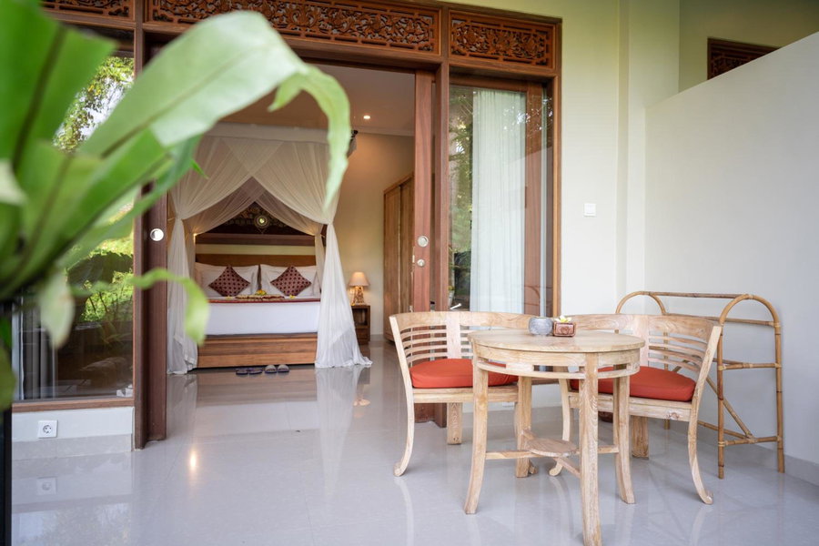 Nata Ubud, Ubud, Indonesia