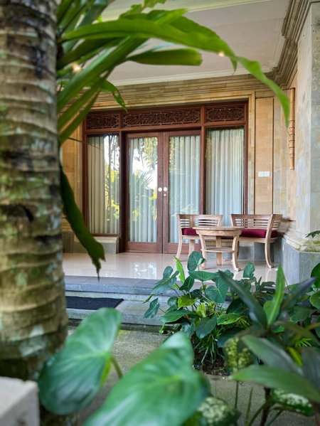 Nata Ubud, Ubud, Indonesia