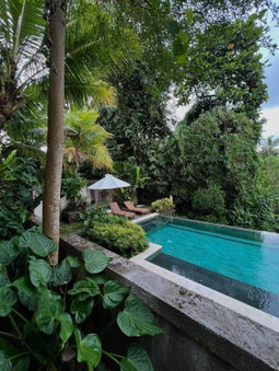 Nata Ubud, Ubud, Indonesia