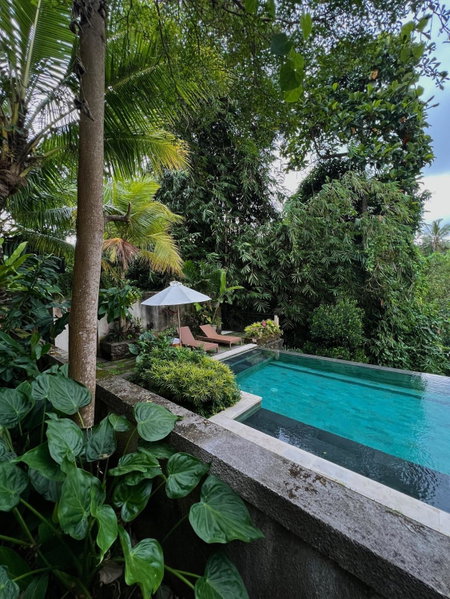Nata Ubud, Ubud, Indonesia