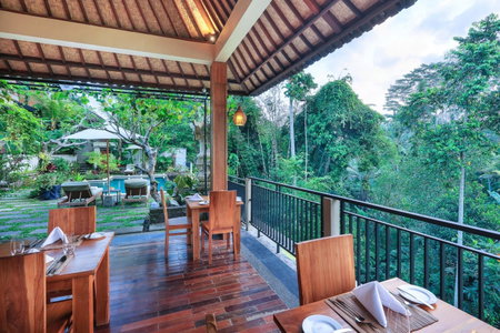 Nata Ubud, Ubud, Indonesia
