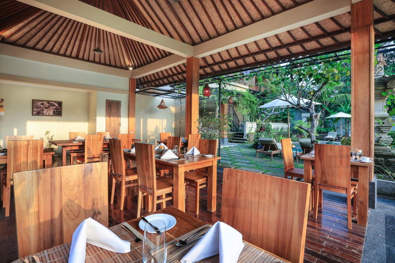 Nata Ubud, Ubud, Indonesia