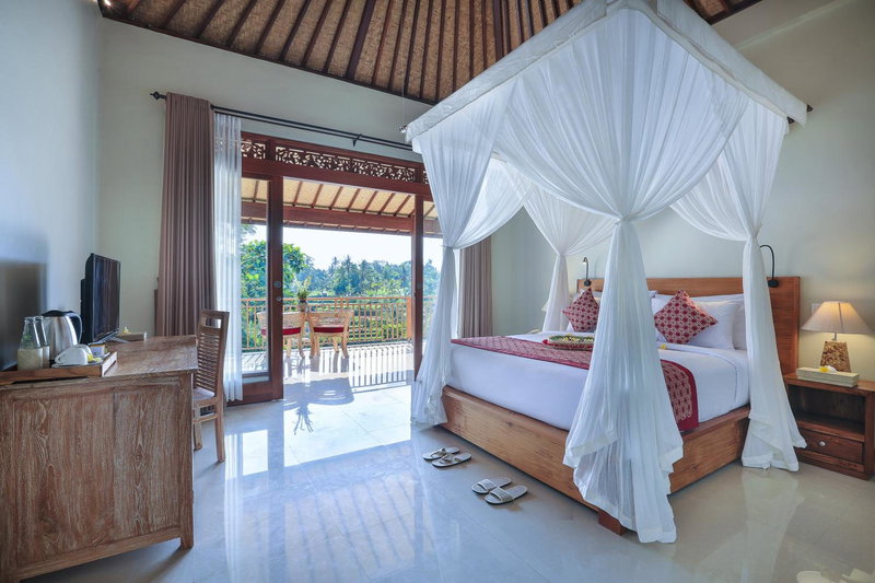 Nata Ubud, Ubud, Indonesia