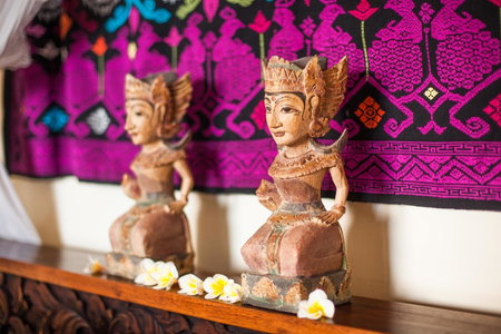 Blue Moon Villas Resort, Amlapura, Indonesia