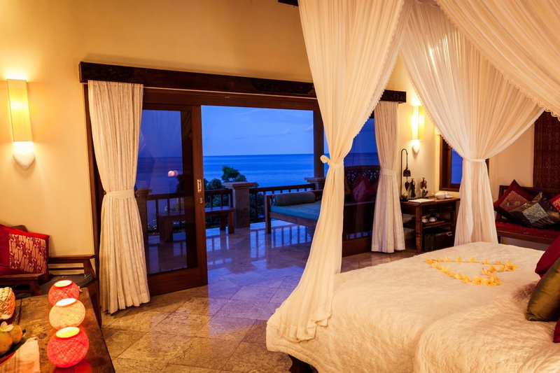 Blue Moon Villas Resort, Amlapura, Indonesia