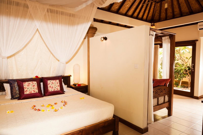 Blue Moon Villas Resort, Amlapura, Indonesia
