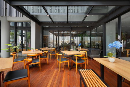 BATIQA Hotel Jababeka Cikarang, Cikarang, Indonesia