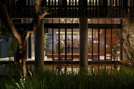 BATIQA Hotel Jababeka Cikarang, Cikarang, Indonesia