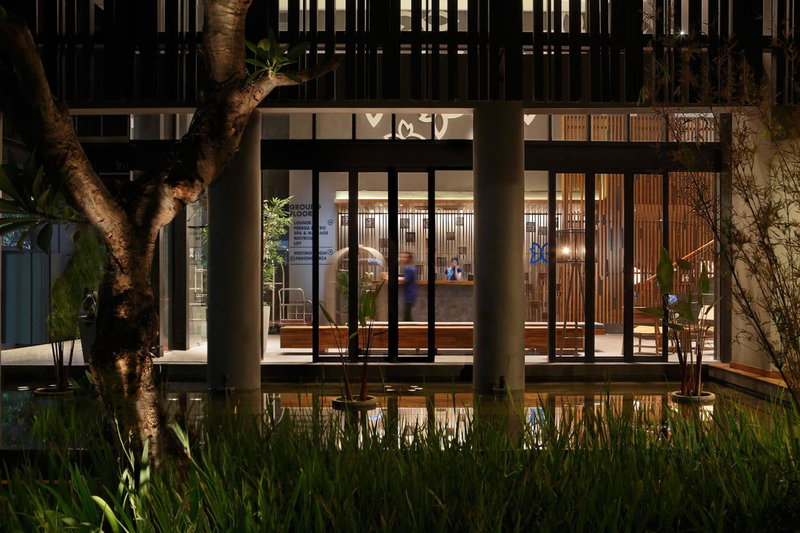 BATIQA Hotel Jababeka Cikarang, Cikarang, Indonesia