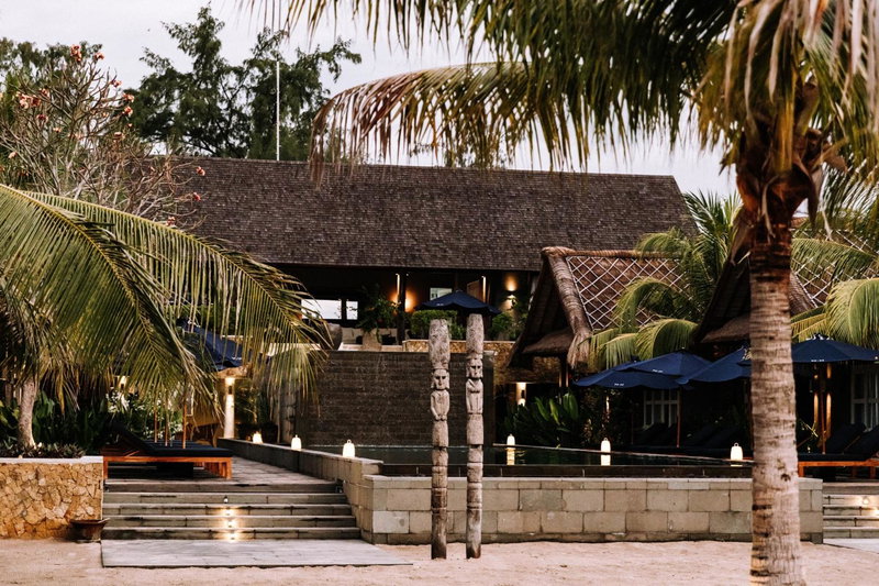 Meno House - Boutique Adults Only Resort, Gili Meno, Indonesia