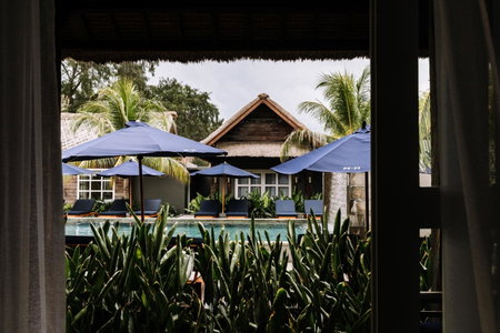Meno House - Boutique Adults Only Resort, Gili Meno, Indonesia