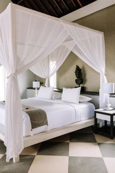 Meno House - Boutique Adults Only Resort, Gili Meno, Indonesia