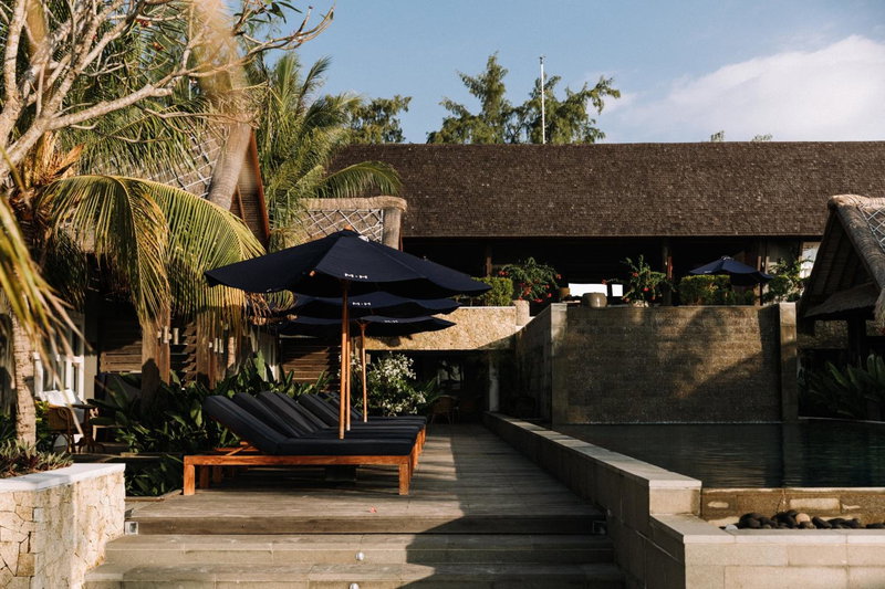 Meno House - Boutique Adults Only Resort, Gili Meno, Indonesia