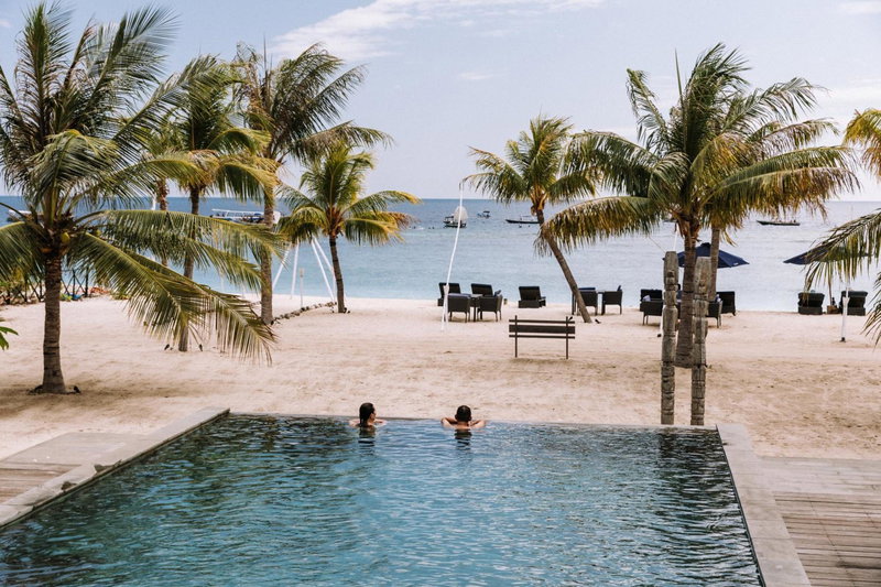 Meno House - Boutique Adults Only Resort, Gili Meno, Indonesia