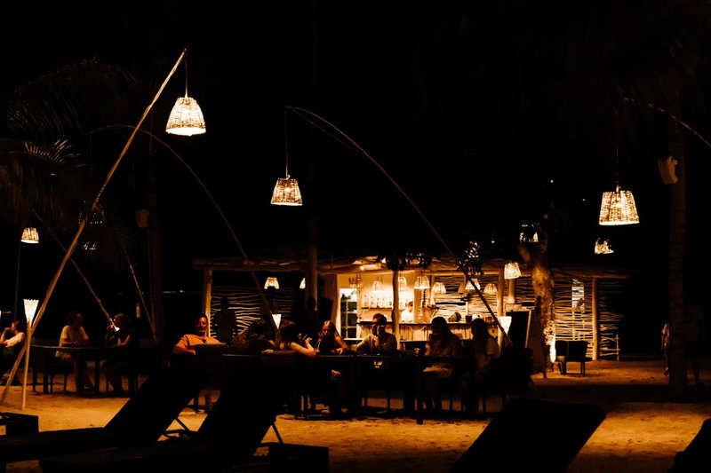 Meno House - Boutique Adults Only Resort, Gili Meno, Indonesia